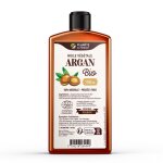 Plante au naturel huile d'argan biologique