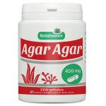 Renaissance bio agar agar - 450 mg - 200 gélules Renaissance bio agar agar - 450 mg - 200 gélules
