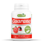 Renaissance bio guarana - 500 mg - 150 gélules Renaissance bio guarana - 500 mg - 150 gélules