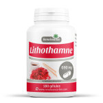 Renaissance bio lithothamne - 690 mg - 180 glules