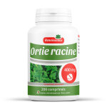 Renaissance bio ortie racine - 400 mg - 200 comprimés Renaissance bio ortie racine - 400 mg - 200 comprimés