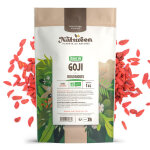 Sans promo baies de goji bio - 1 kg