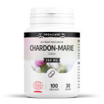 Spn chardon marie ecocert 300 mg - gélules Spn chardon marie ecocert 300 mg - gélules