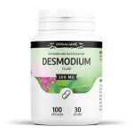 Spn desmodium 200 mg - glules