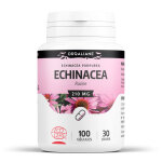 Spn echinaca ecocert 210 mg - glules