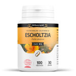 Spn escholtzia ecocert 240 mg - gélules Spn escholtzia ecocert 240 mg - gélules