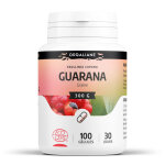 Spn guarana ecocert 300 mg - gélules Spn guarana ecocert 300 mg - gélules