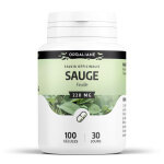 Spn sauge 220 mg - glules