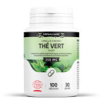 Spn th vert ecocert 250 mg - glules
