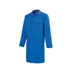 Adolphe lafont blouse de travail homme � manches longues pas cher bugatti ambre