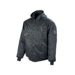 Adolphe lafont blouson de travail hiver d�perlant � capuche