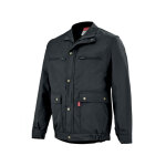 Adolphe lafont blouson de travail noir traffic