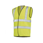 Adolphe lafont gilet de s�curit� routi�re pas cher