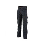 Adolphe lafont jean de travail bleu indigo truck