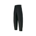 Adolphe lafont pantalon � ballon noir a. lafont