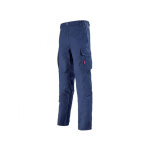 Adolphe lafont pantalon bleu de travail