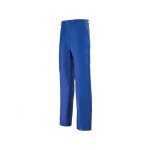Adolphe lafont pantalon bleu de travail a. lafont