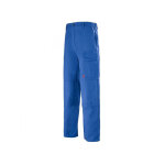 Adolphe lafont pantalon homme bleu de travail Adolphe lafont pantalon homme bleu de travail