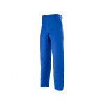 Adolphe lafont pantalon de travail bleu pas cher bugatti