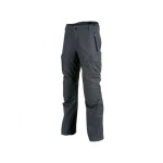 Adolphe lafont pantalon de travail ergonomique homme couleur grise