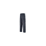 Adolphe lafont pantalon de travail multipoches bugatti basalte