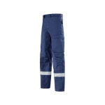 Adolphe lafont pantalon de travail s�curit� marine titan protect a. lafont