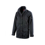 Adolphe lafont parka femme noir confort