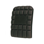 Adolphe lafont plaque genou gris anthracite knee