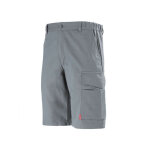 Adolphe lafont short de travail gris lafont Adolphe lafont short de travail gris lafont