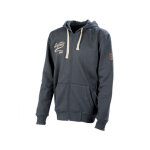 Adolphe lafont sweat - shirt de travail � capuche couleur grise
