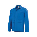 Adolphe lafont veste bleu de travail bugatti pas chere a. lafont