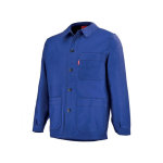 Adolphe lafont veste bleu de travail faurel a. lafont