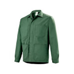 Adolphe lafont veste de travail vert fonce a. lafont