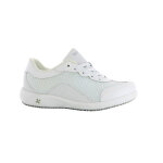 Basket blanche d'hpital pour femme ivy safety jogger