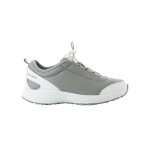 Basket grise d?hpital femme safety jogger