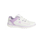 Basket d'hopital en cuir pour femme sunny safety jogger Basket d'hopital en cuir pour femme sunny safety jogger