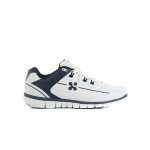 Basket hpital pour hommes en cuir antidrapante safety jogger