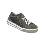 Basket de scurit basse style converse s3 src esd non mtallique maxguard