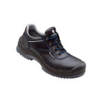 Basket de s�curit� cuir noir s3 src maxguard