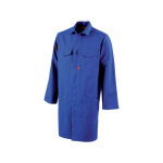 Blouse bleu de travail adolphe lafont