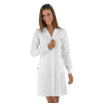 Blouse m�dicale femme manches longues isacco