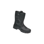 Botte de s�curit� cuir s3 src wr non - m�tallique maxguard