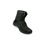 Bottine de scurit fourre s3 ci src maxguard