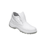 Chaussure de cuisine montante s2 maxguard Chaussure de cuisine montante s2 maxguard