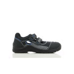 Chaussures e scurit sans mtal safety jogger forza s1p src esd