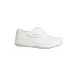 Chaussure infirmière blanche safety jogger emily Chaussure infirmière blanche safety jogger emily