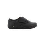 Chaussure infirmire noir safety jogger eliane