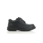 Chaussure de s�curit� cuir noir safety jogger x1110 s3 src non m�talliques