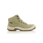 Chaussures de scurit homme safety jogger desert sable sp1