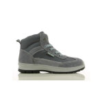 Chaussures de scurit montantes femme botanic s1p src safety jogger